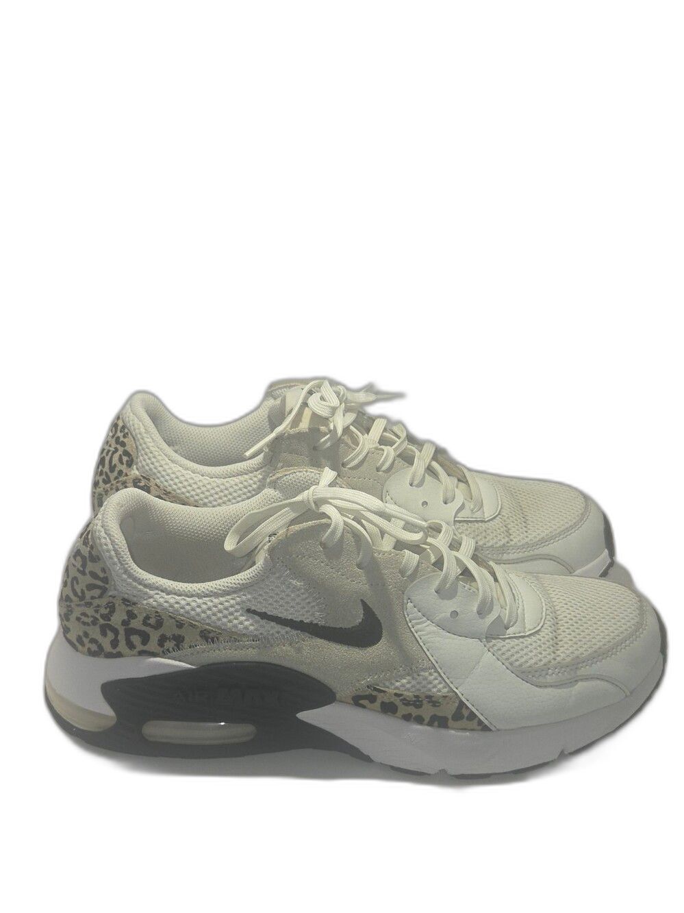 Nike Women's Air Max Excee Casual Sneakers Size 10